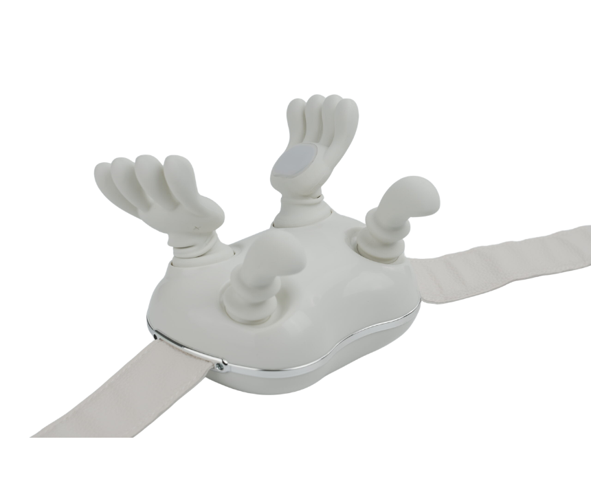 1 Conqueror Shoulder And Neck Massager - Image 1