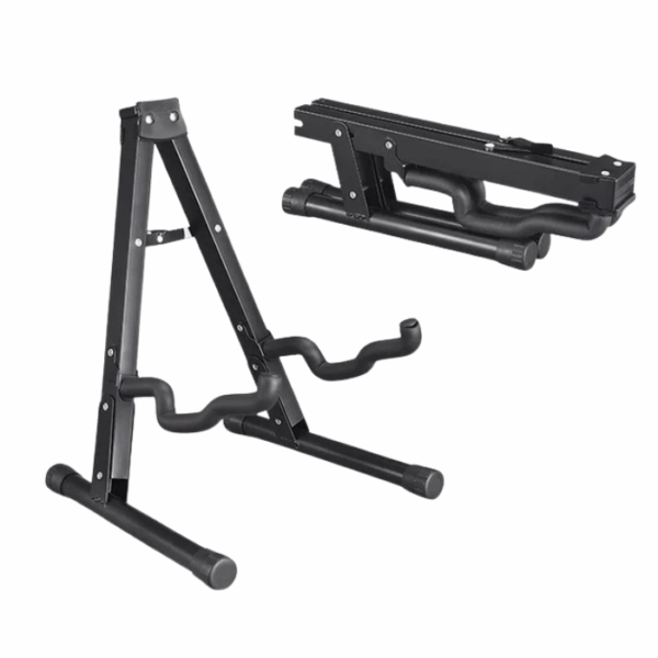 Conqueror Tripod Guitar Stand
