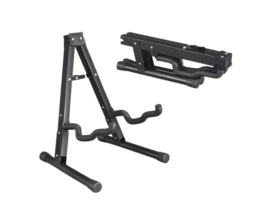 1 Conqueror Tripod Guitar Stand - Image 1