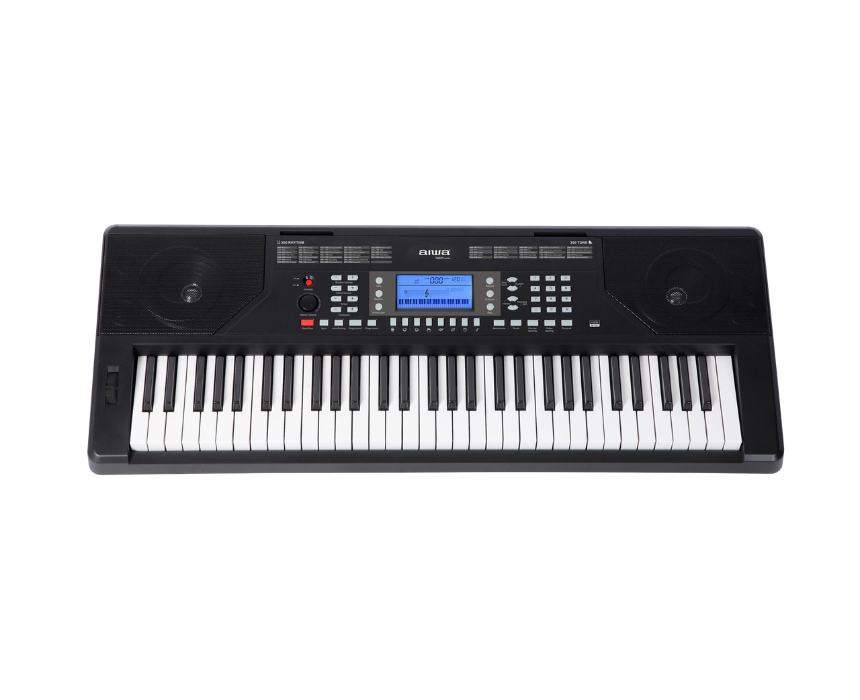 1 AIWA KEYBOARD - Image 1