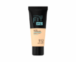 Maybelline New York Fit Me Matte Foundation - Image 
