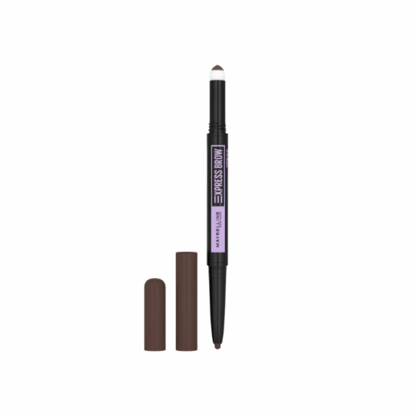 Maybelline New York Brown Satin Duo Liner