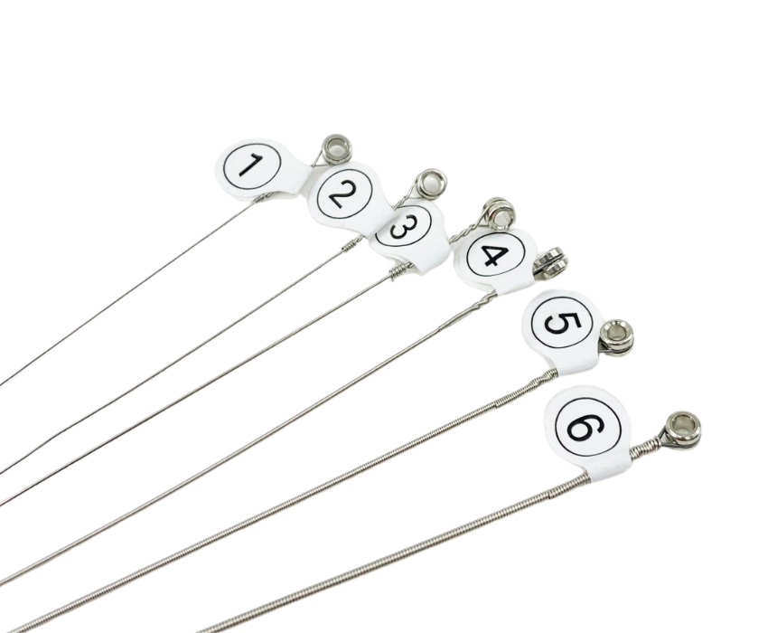 1 MOGE Electric String Guitar - Image 1