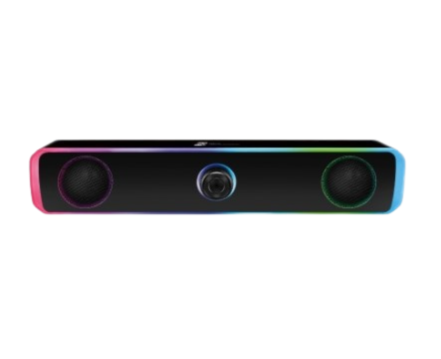 1 Portable Bluetooth Speaker - Image 1