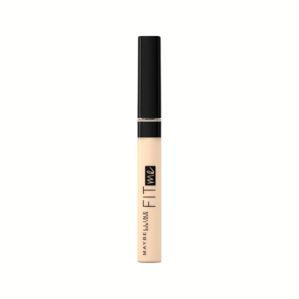 Maybelline New York Fit Me Concealer Shade