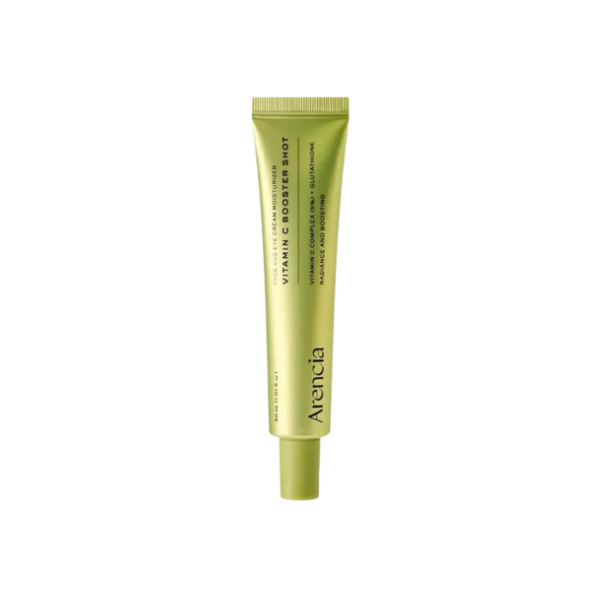 Arencia Vitamin C Brightening Serum