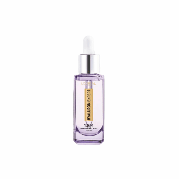 Hydrating Hyaluronic Acid Serum