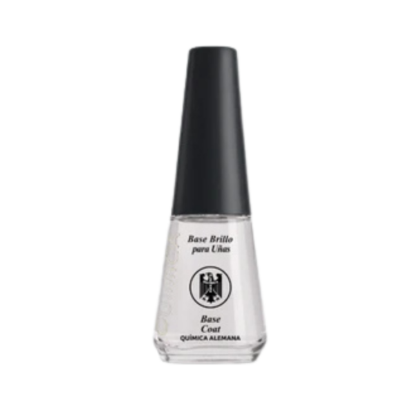QUIMIKA BASE NAIL COAT