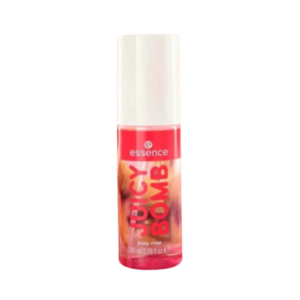 Essence Juicy Bomb Sweet Drops Body Mist