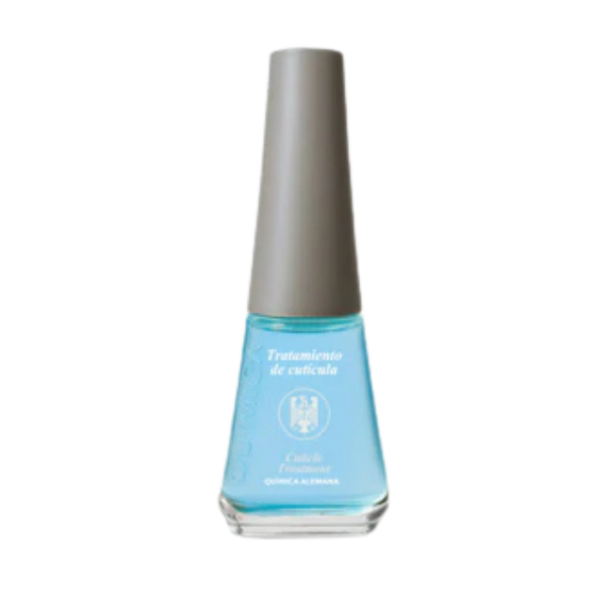 QUIMIKA NAIL CUTICLE TREATMENT