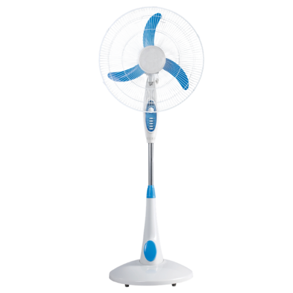 CROWN STAND FAN LIGHT