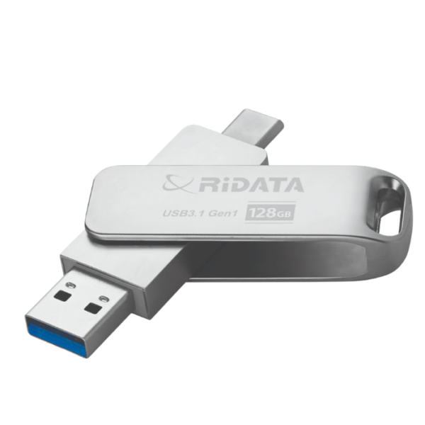 Ridata Portable USB Flash Drive