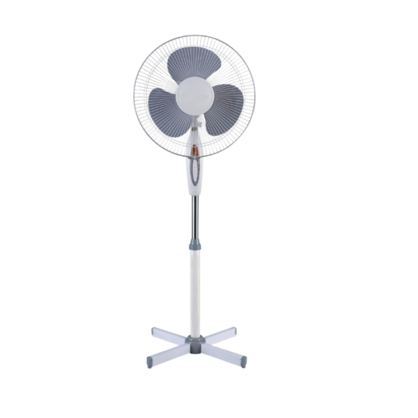 Conqueror Oscillating Stand Fan