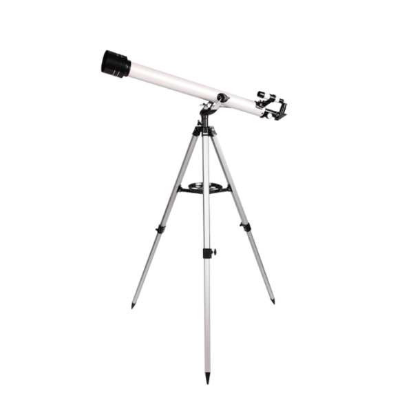 Conqueror Metal Tripod Telescope