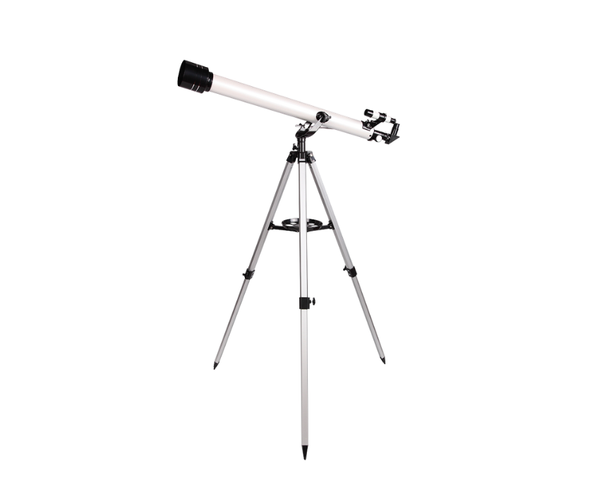 1 Conqueror Metal Tripod Telescope - Image 1