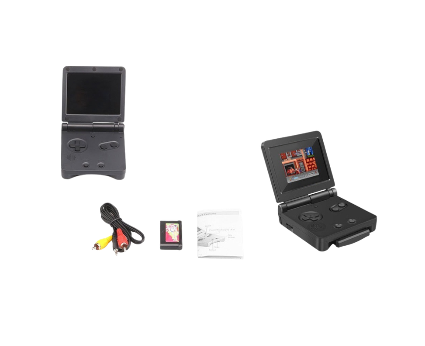 1 GB Station Gaming Console - Image 1