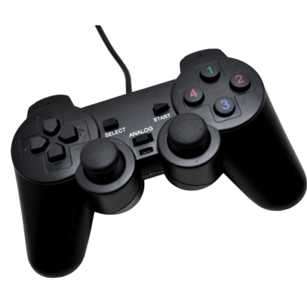 Topway Game Controller Wired USB Joystick