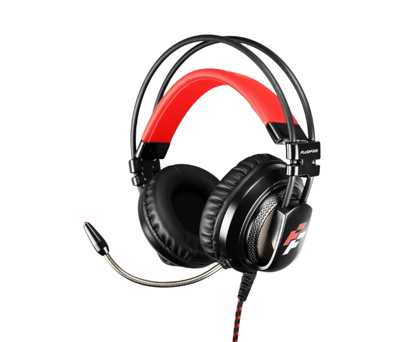 1 Gaming Headset With Microphone - Image 1