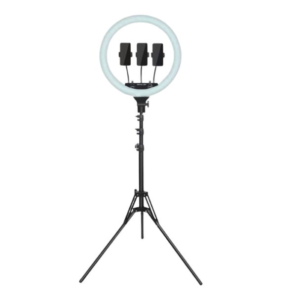 Conqueror Multipurpose Ring Light