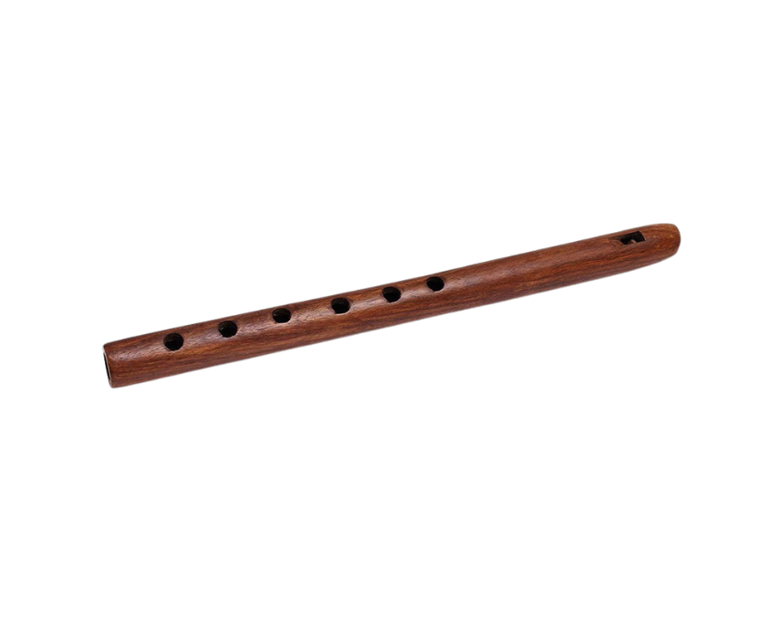 1 Top Apricot Wood Professional Flute - Image 1