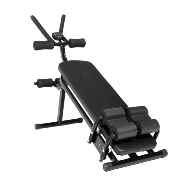 Conqueror Multipurpose Adjustable AB Trainer Machine