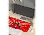 Neon Genesis Evangelion Mousepad Waterproof - Image 