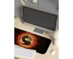 Mortal Kombat Mousepad Waterproof - Image 