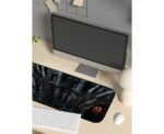 Game Of Thrones Drogons Eyes Mousepad - Image 