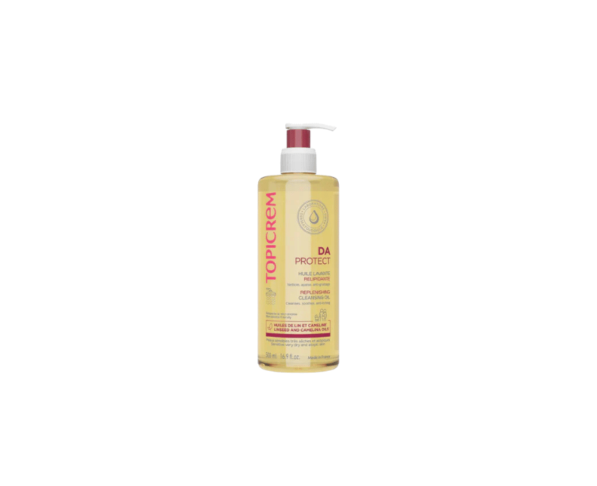 1 Hydrating Cleansing Oil - Image 1
