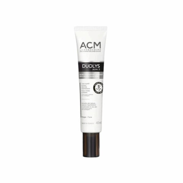 Acm Exfoliating Face Cream