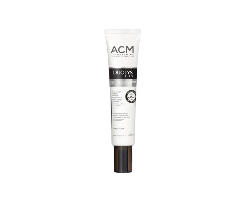 1 Acm Exfoliating Face Cream - Image 1