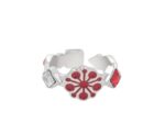 Demon Slayer Uzui Collectible Ring Adjustable Size - Image 