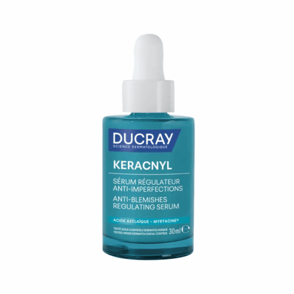 Ducray Acne Control Face Serum