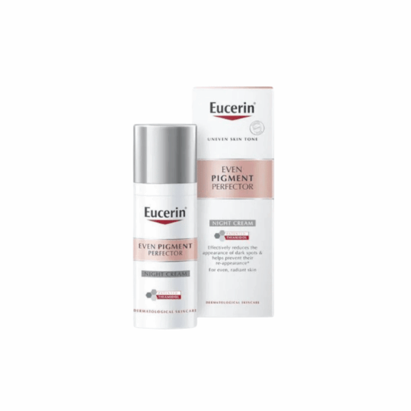 Eucerin Dark Spot Night Cream
