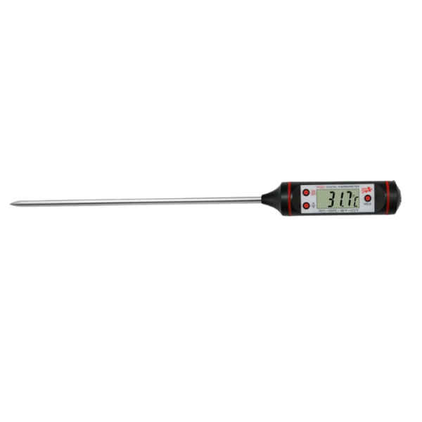 Digital Food Thermometer