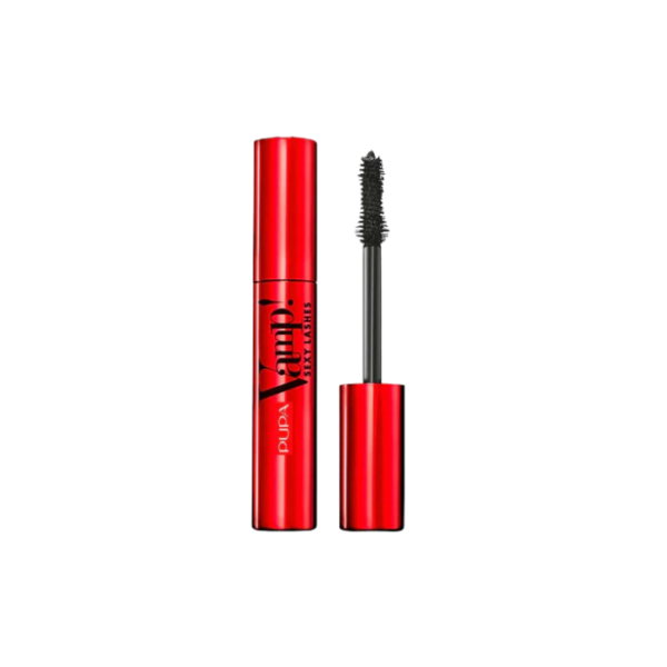 Pupa Vamp Sexy Lashes Mascara