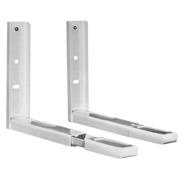 Conqueror Microwave Shelf Stand