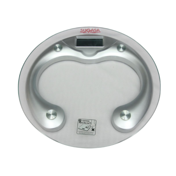 Sugasa Digital Electronic Weight Scale