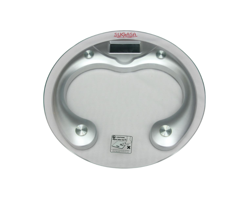 1 Sugasa Digital Electronic Weight Scale - Image 1