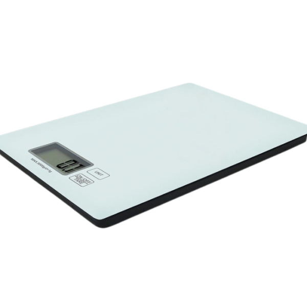 Daewoo Digital Electronic Kitchen Scale Weight For Cooking