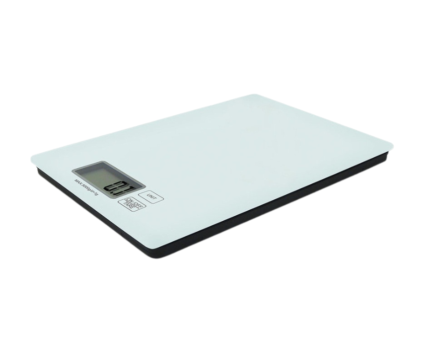 1 Daewoo Digital Electronic Kitchen Scale Weight For Cooking - Image 1
