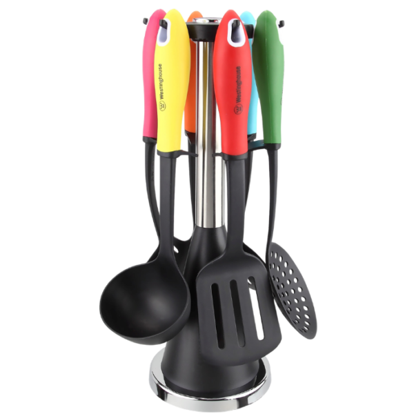 Westinghouse Kitchen Utensil Set