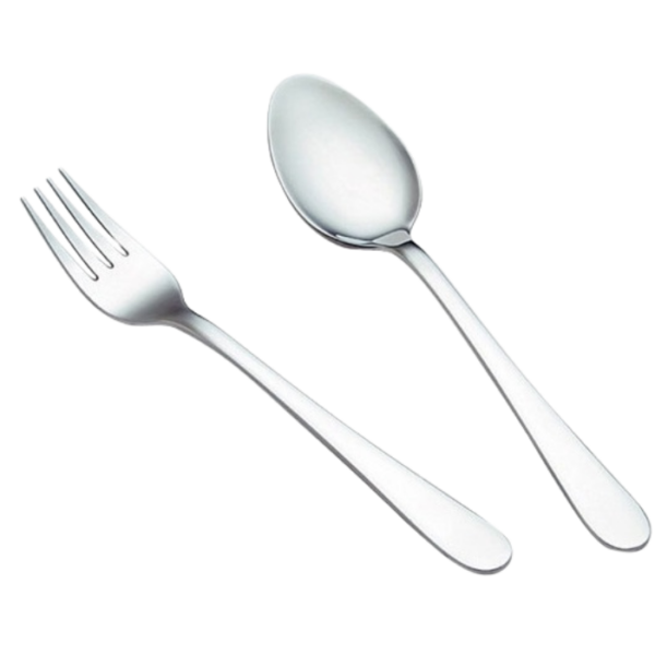 Westinghouse Flatware Set Service Six