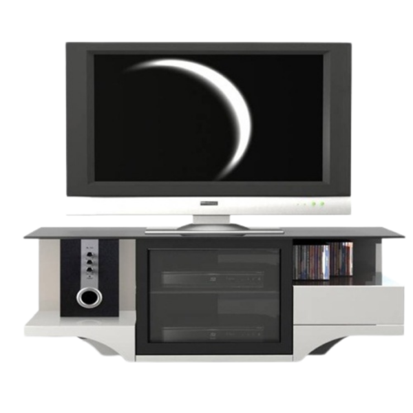 Conqueror Table Stand for LED / LCD / Plasma TV - HT36