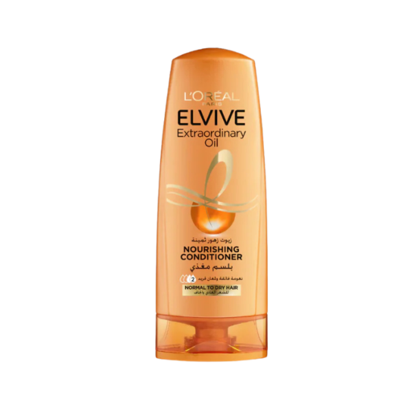 Loreal Elvive Nourishing Conditioner