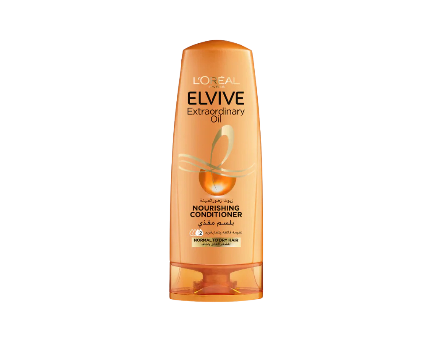 1 Loreal Elvive Nourishing Conditioner - Image 1