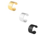 Clip On Ear Cuffs - Image 