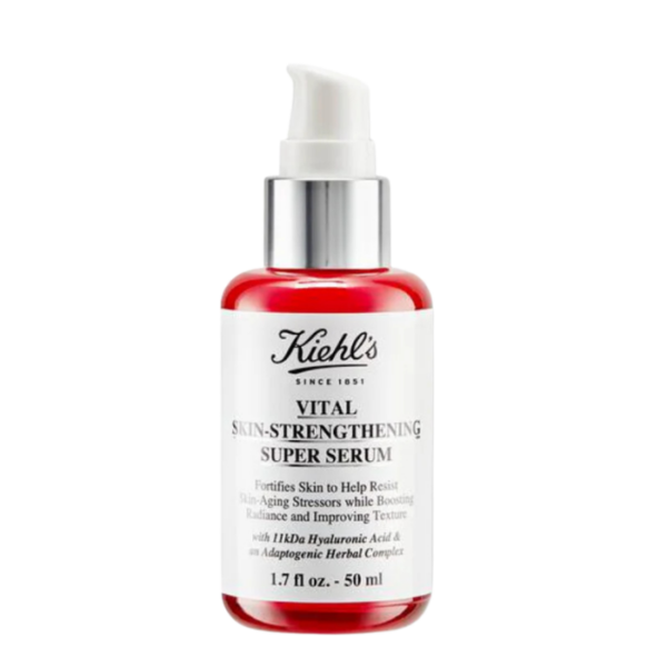 Kiehls Vital Skin Strengthening Hyaluronic Acid Super Serum