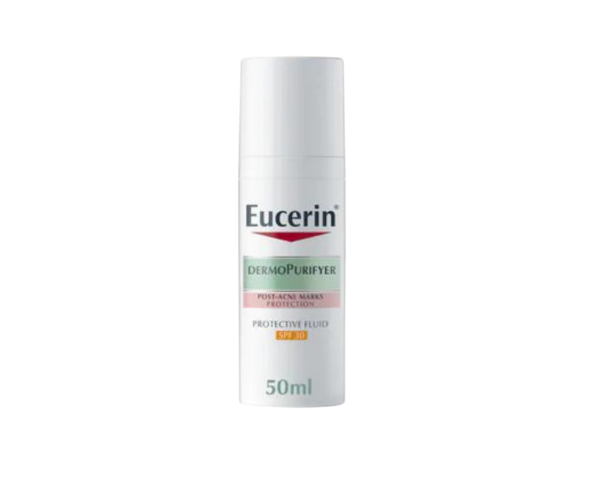 1 Eucerin Protective Fluid - Image 1