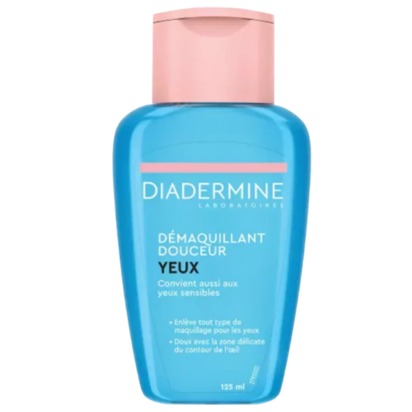 Diadermine Eye Makeup Remover